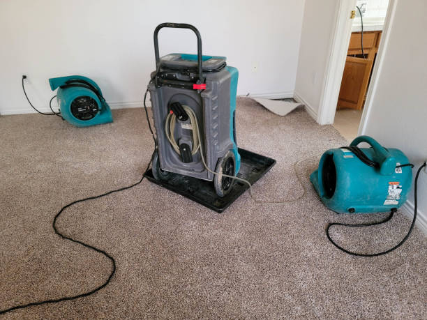 Ithaca, NY Water damage restoration Company