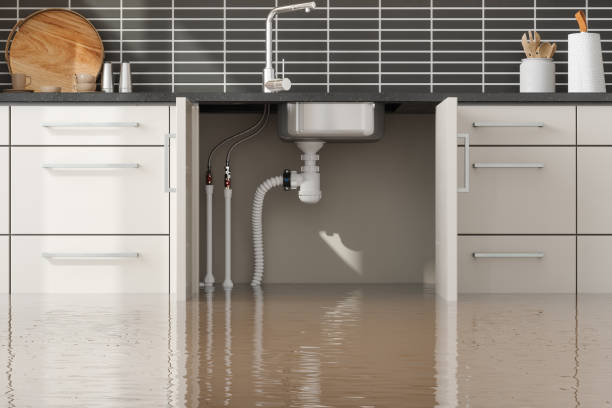 Local water damage restoration in Ithaca, NY